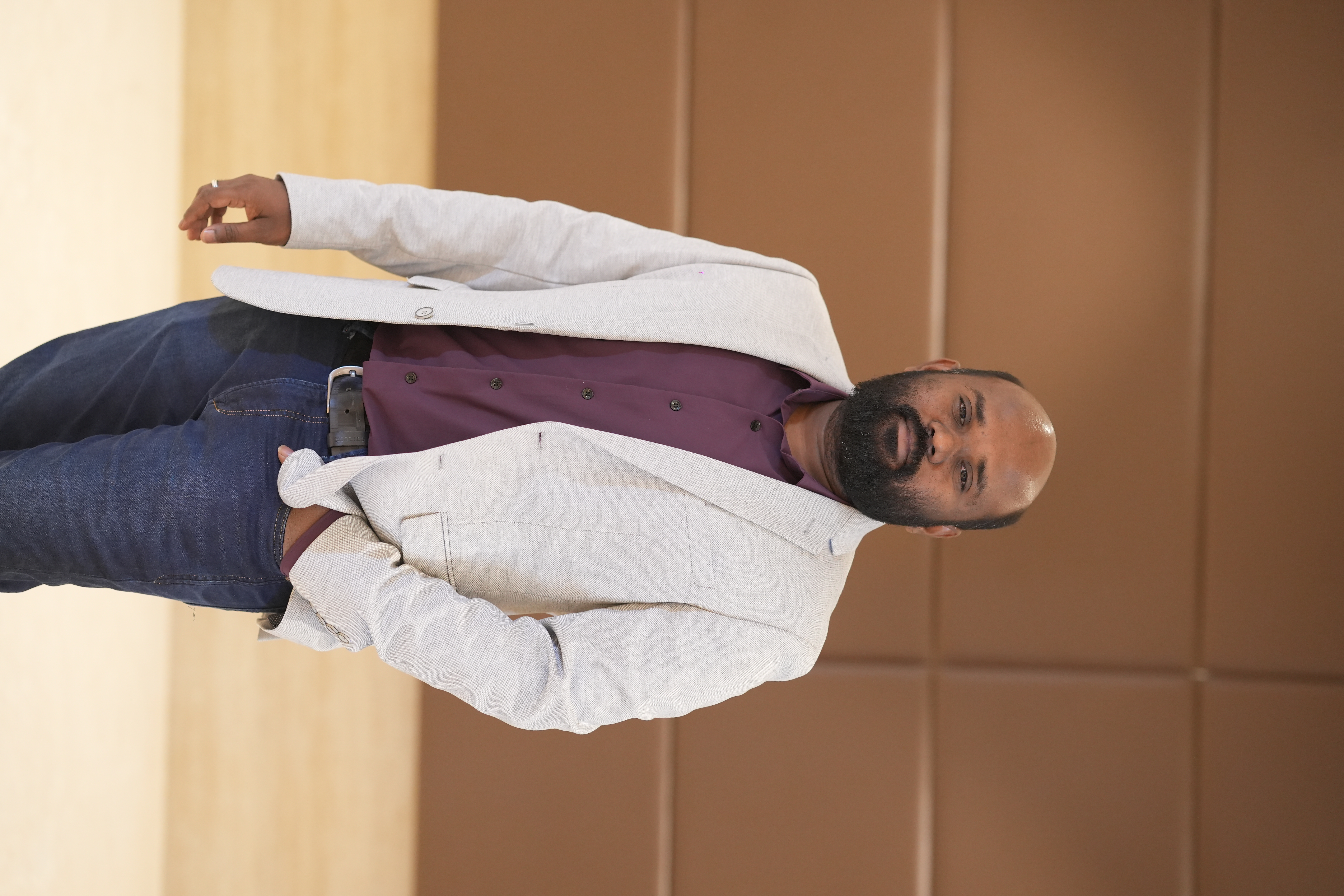 Muralidhar Founder Canopus Lifts